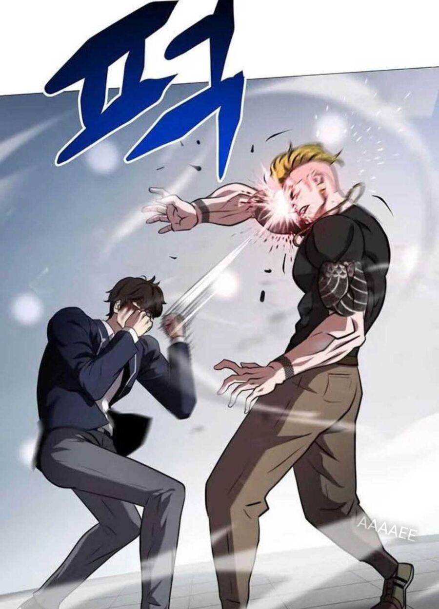 Sàn Đấu Sống Còn: Chapter 6