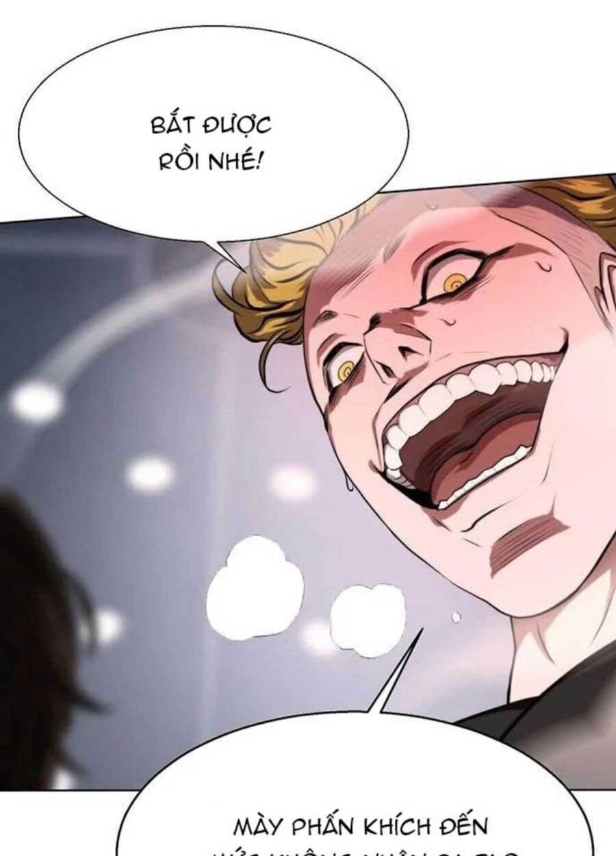 Sàn Đấu Sống Còn: Chapter 6