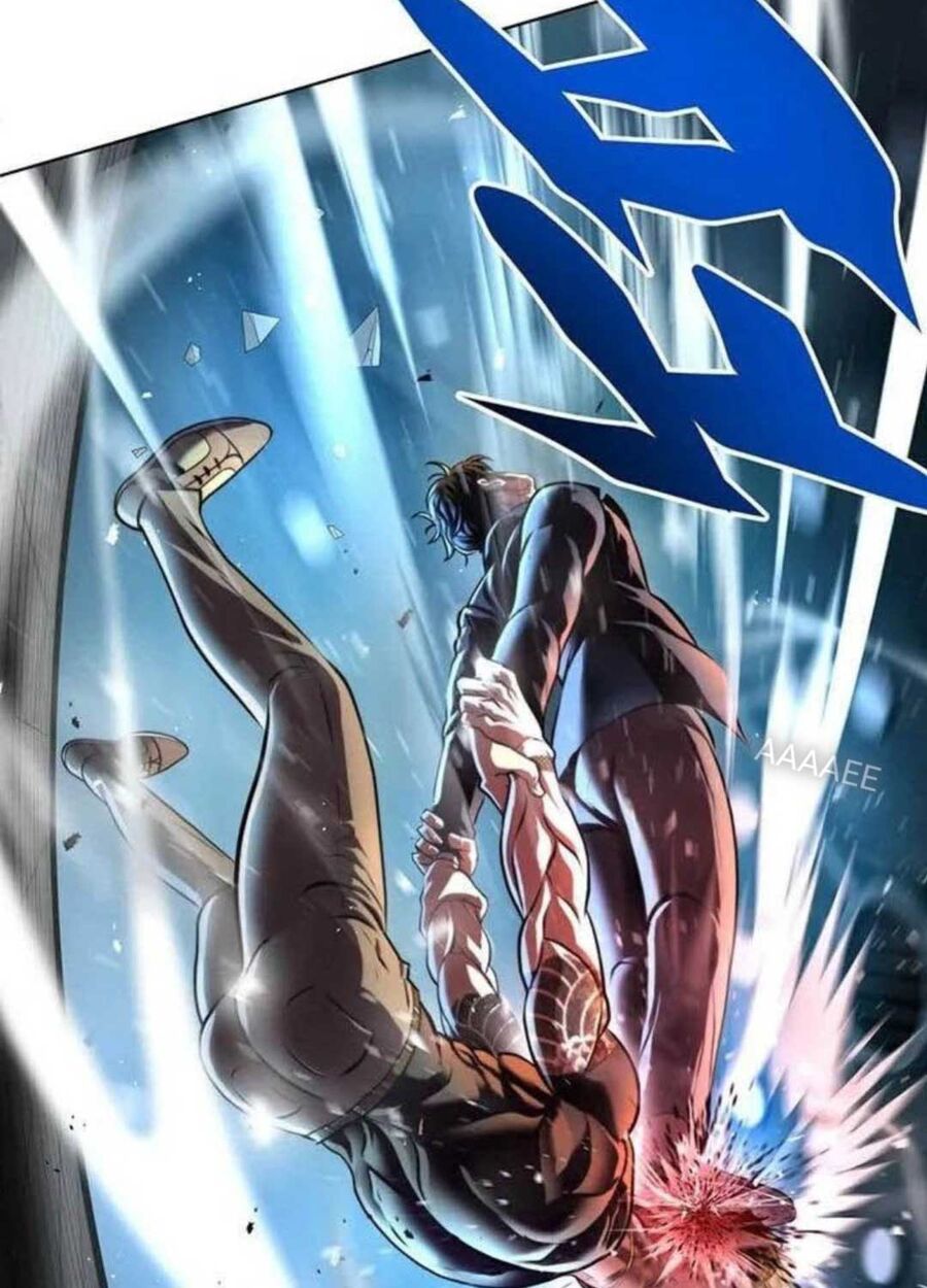 Sàn Đấu Sống Còn: Chapter 6