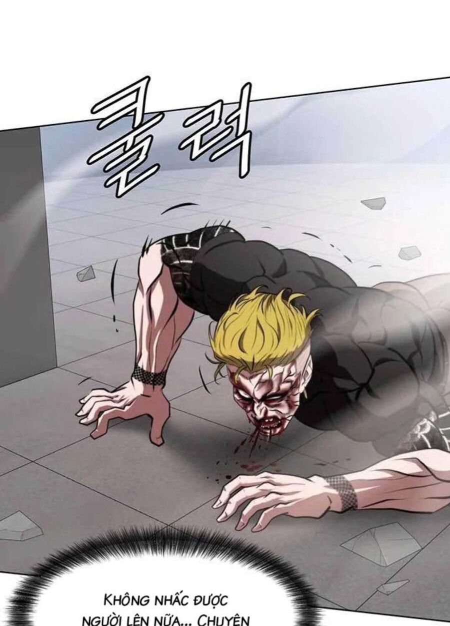Sàn Đấu Sống Còn: Chapter 6