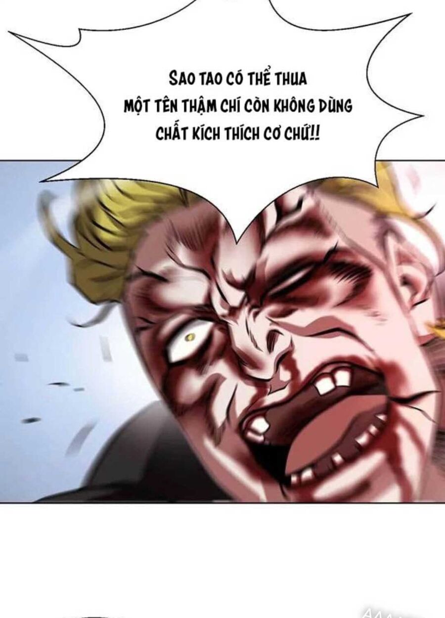 Sàn Đấu Sống Còn: Chapter 6