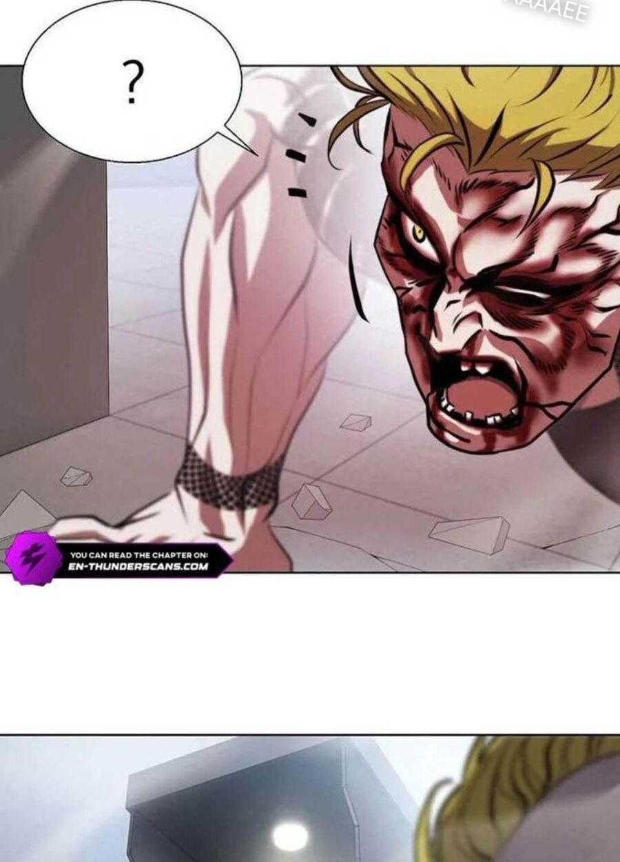 Sàn Đấu Sống Còn: Chapter 6