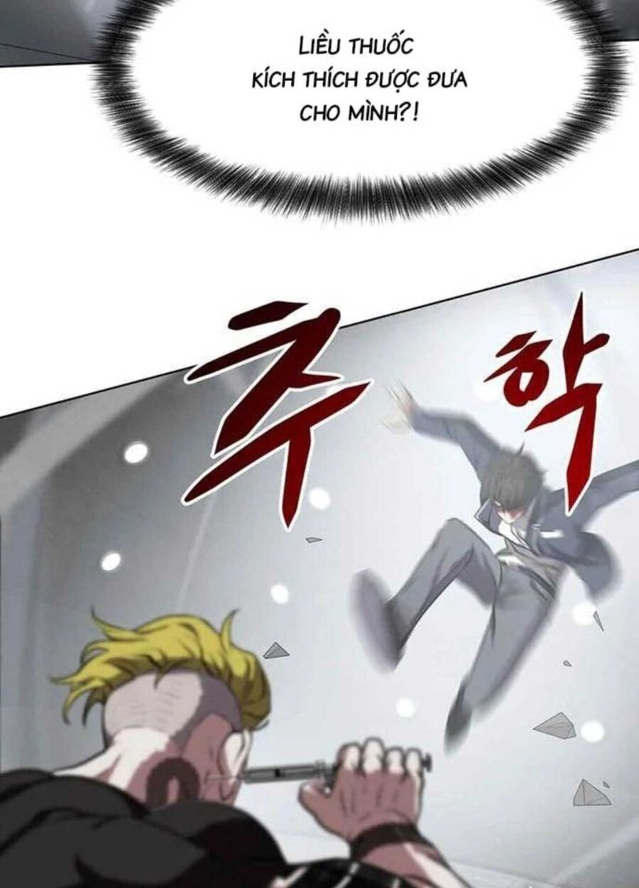 Sàn Đấu Sống Còn: Chapter 6