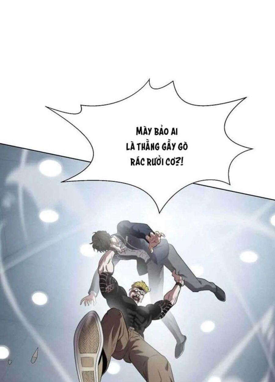 Sàn Đấu Sống Còn: Chapter 6