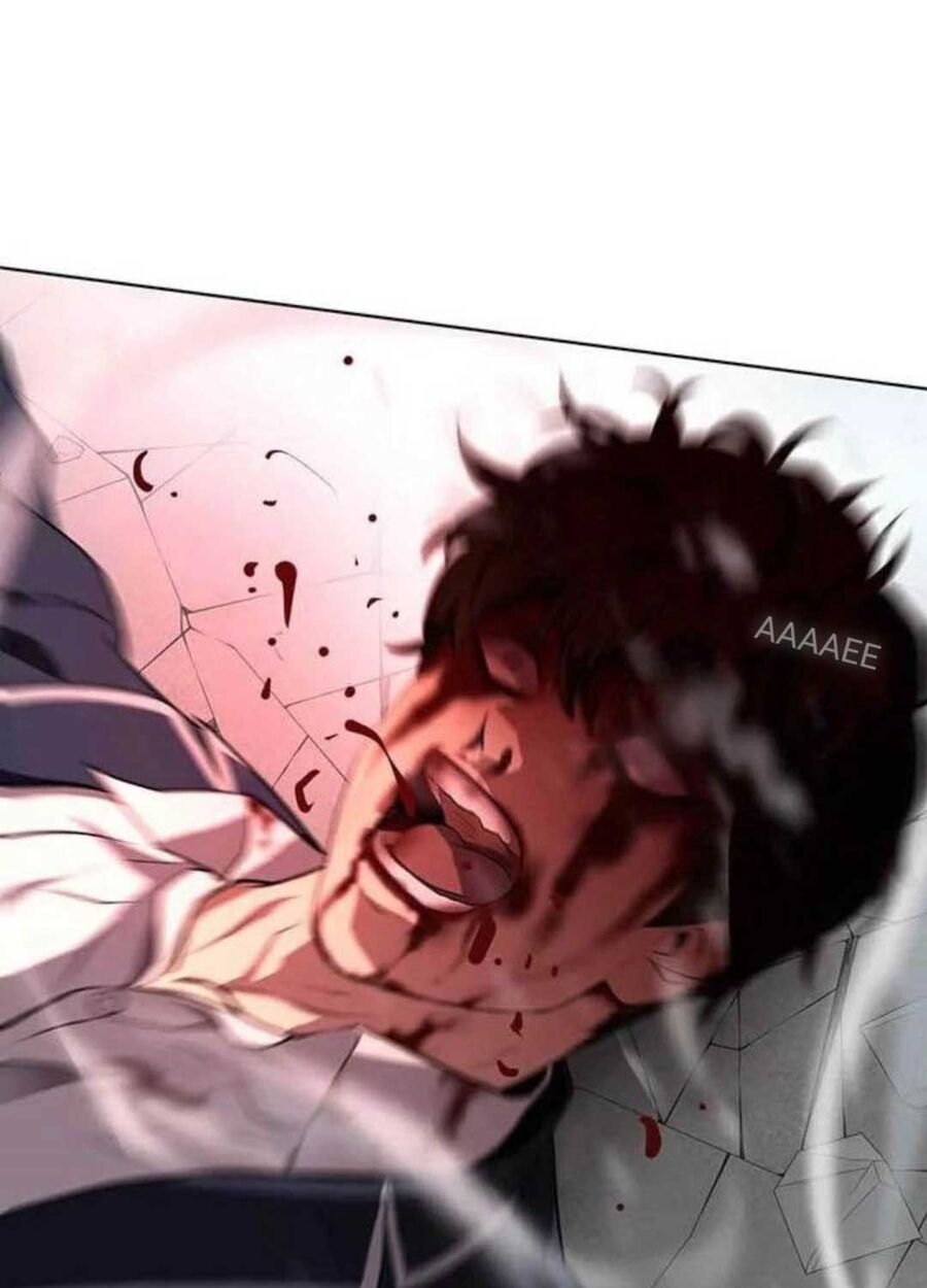Sàn Đấu Sống Còn: Chapter 6
