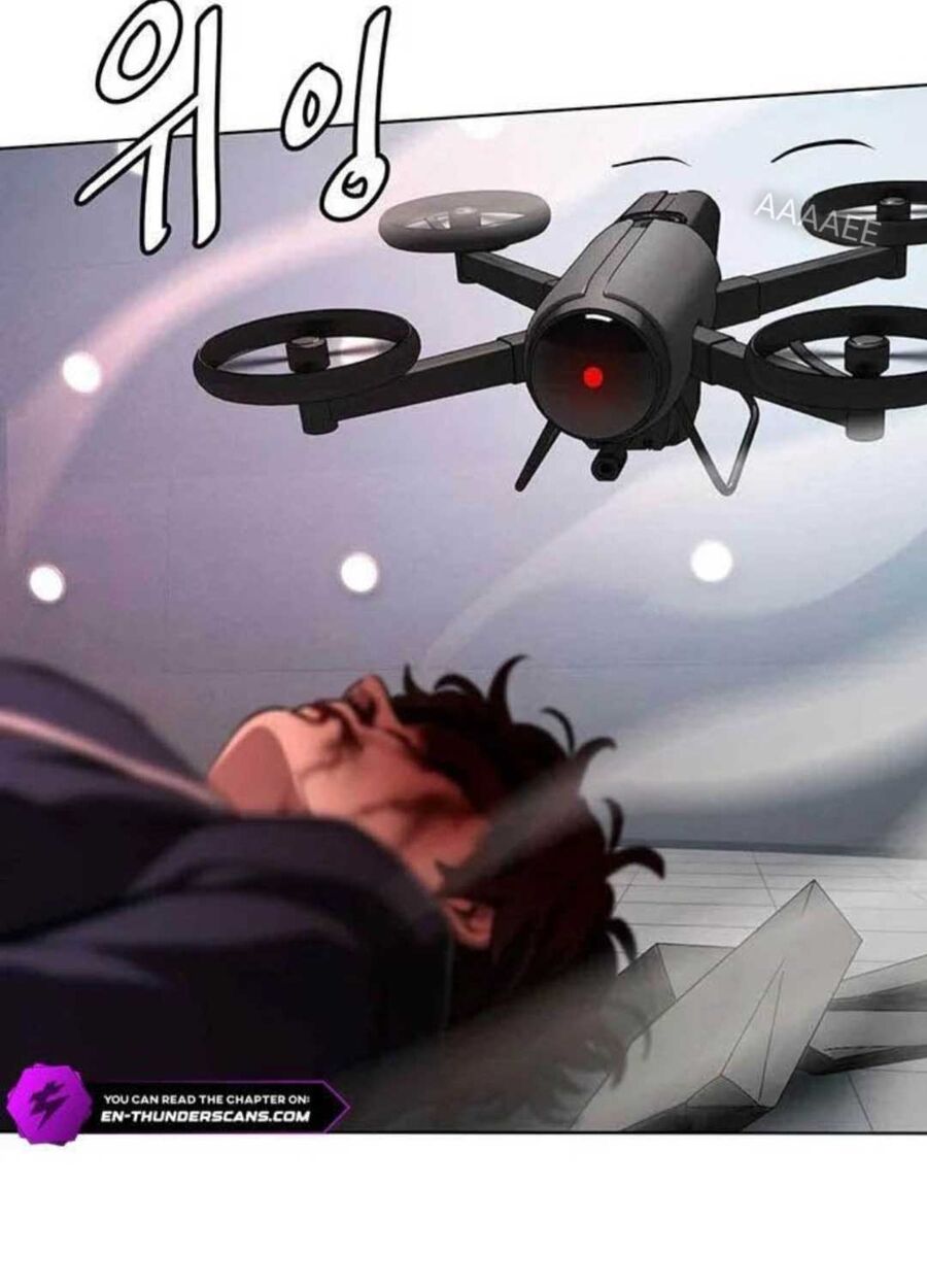 Sàn Đấu Sống Còn: Chapter 6