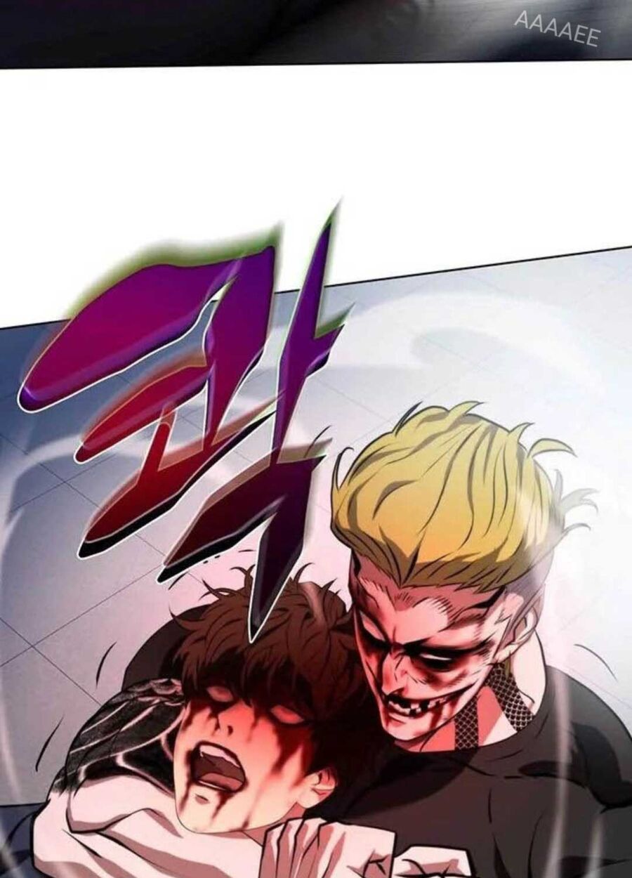 Sàn Đấu Sống Còn: Chapter 6