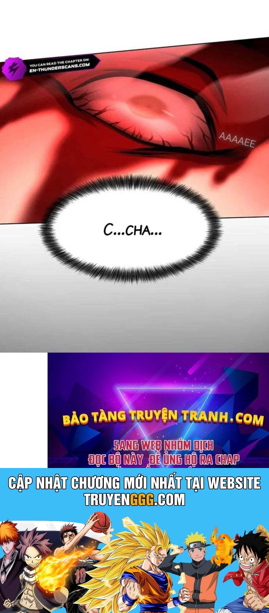 Sàn Đấu Sống Còn: Chapter 6