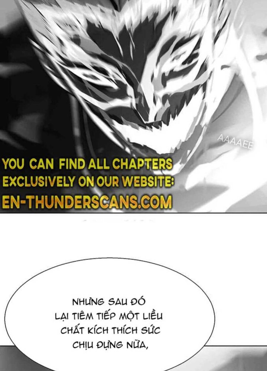 Sàn Đấu Sống Còn: Chapter 7