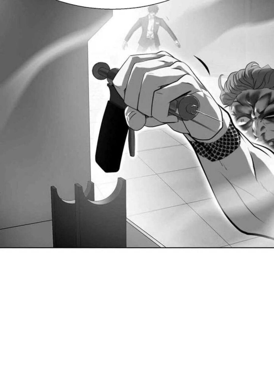 Sàn Đấu Sống Còn: Chapter 7