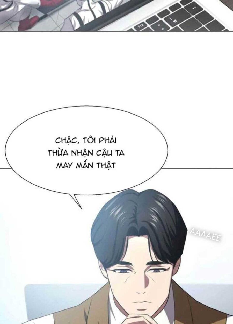Sàn Đấu Sống Còn: Chapter 7