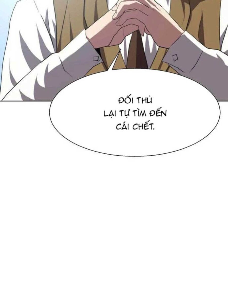 Sàn Đấu Sống Còn: Chapter 7