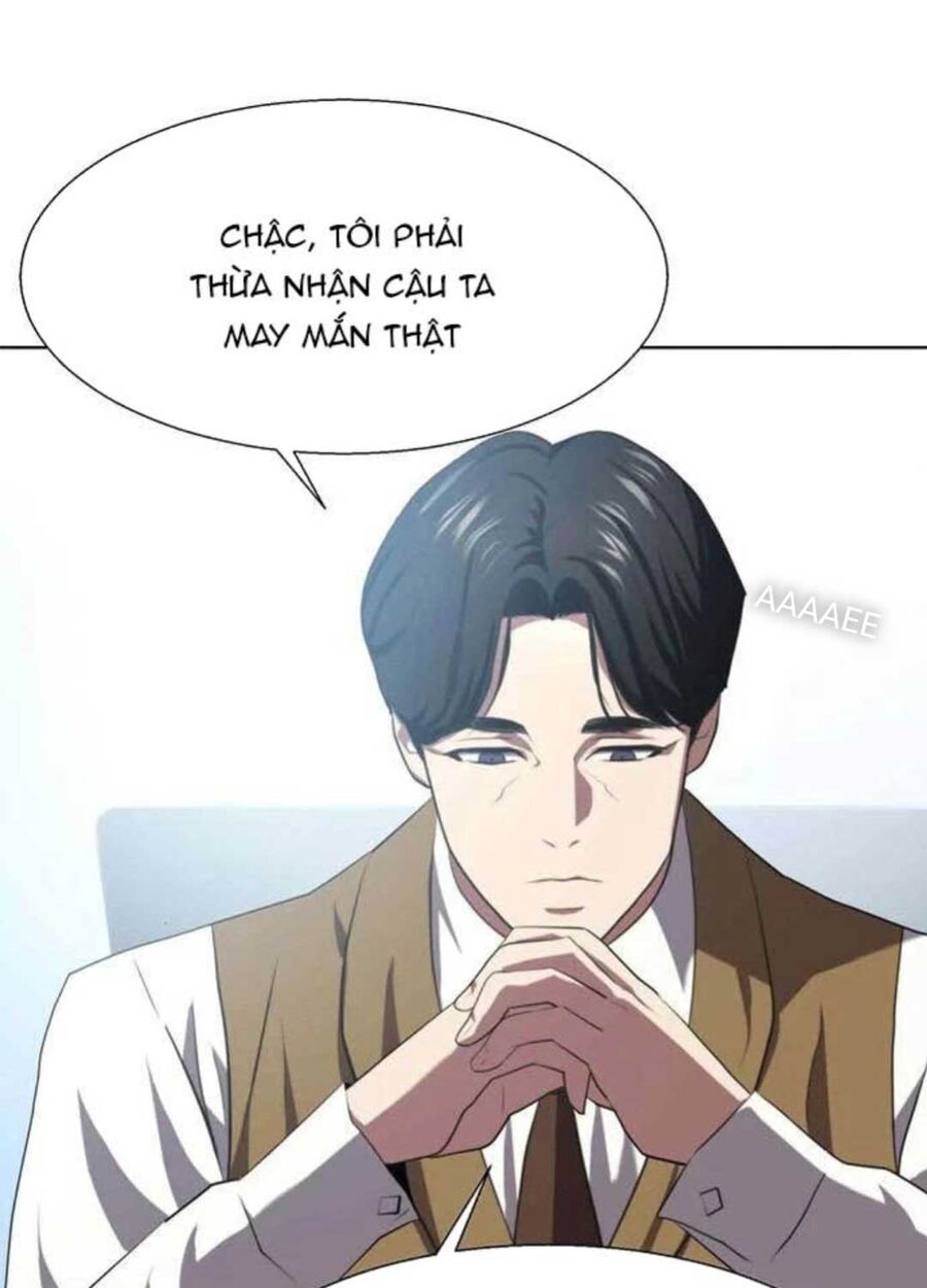 Sàn Đấu Sống Còn: Chapter 7