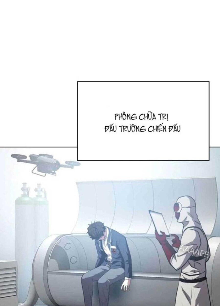 Sàn Đấu Sống Còn: Chapter 7