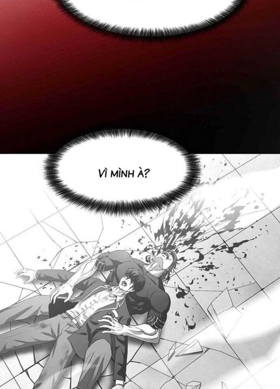 Sàn Đấu Sống Còn: Chapter 7