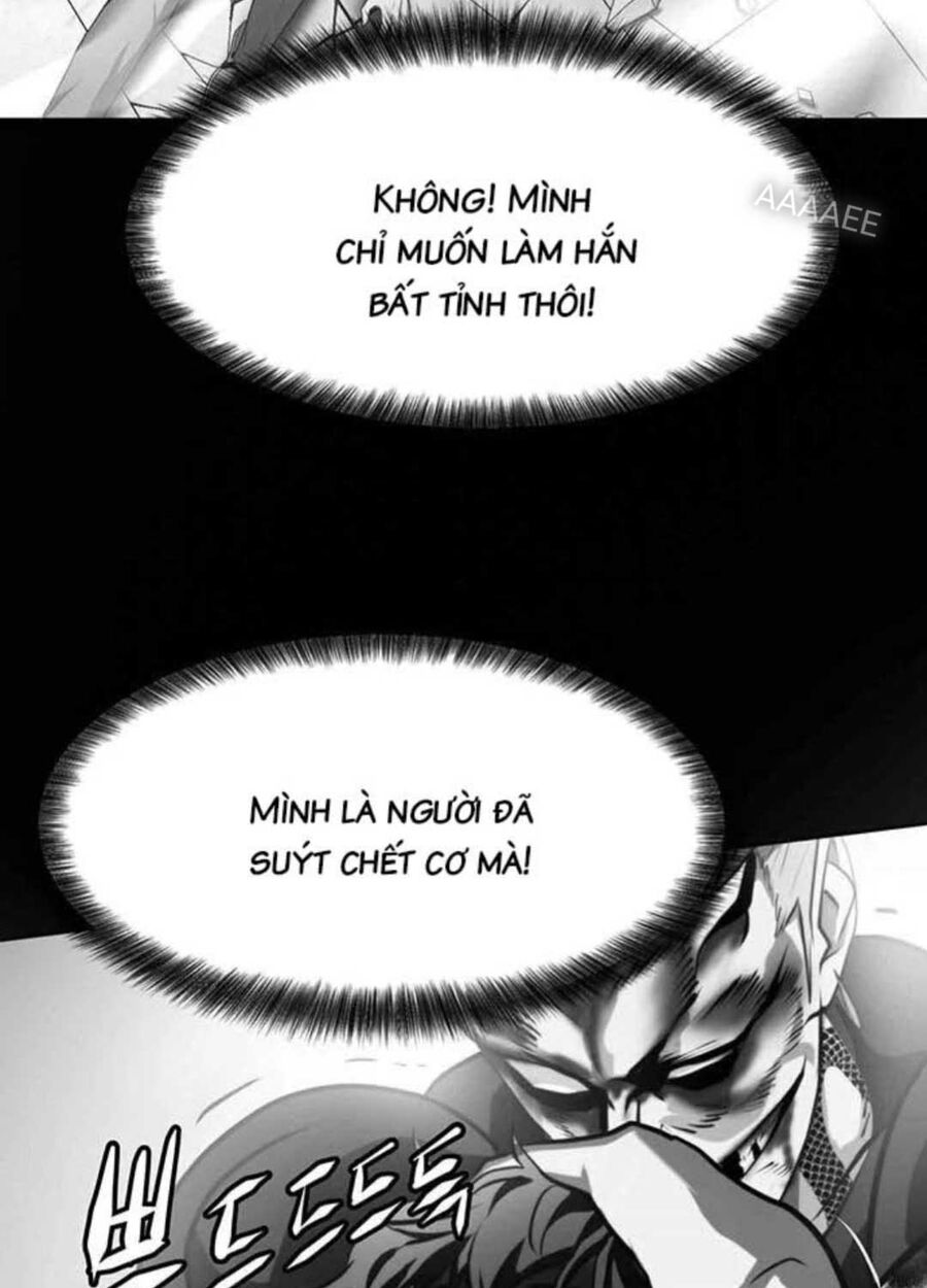 Sàn Đấu Sống Còn: Chapter 7