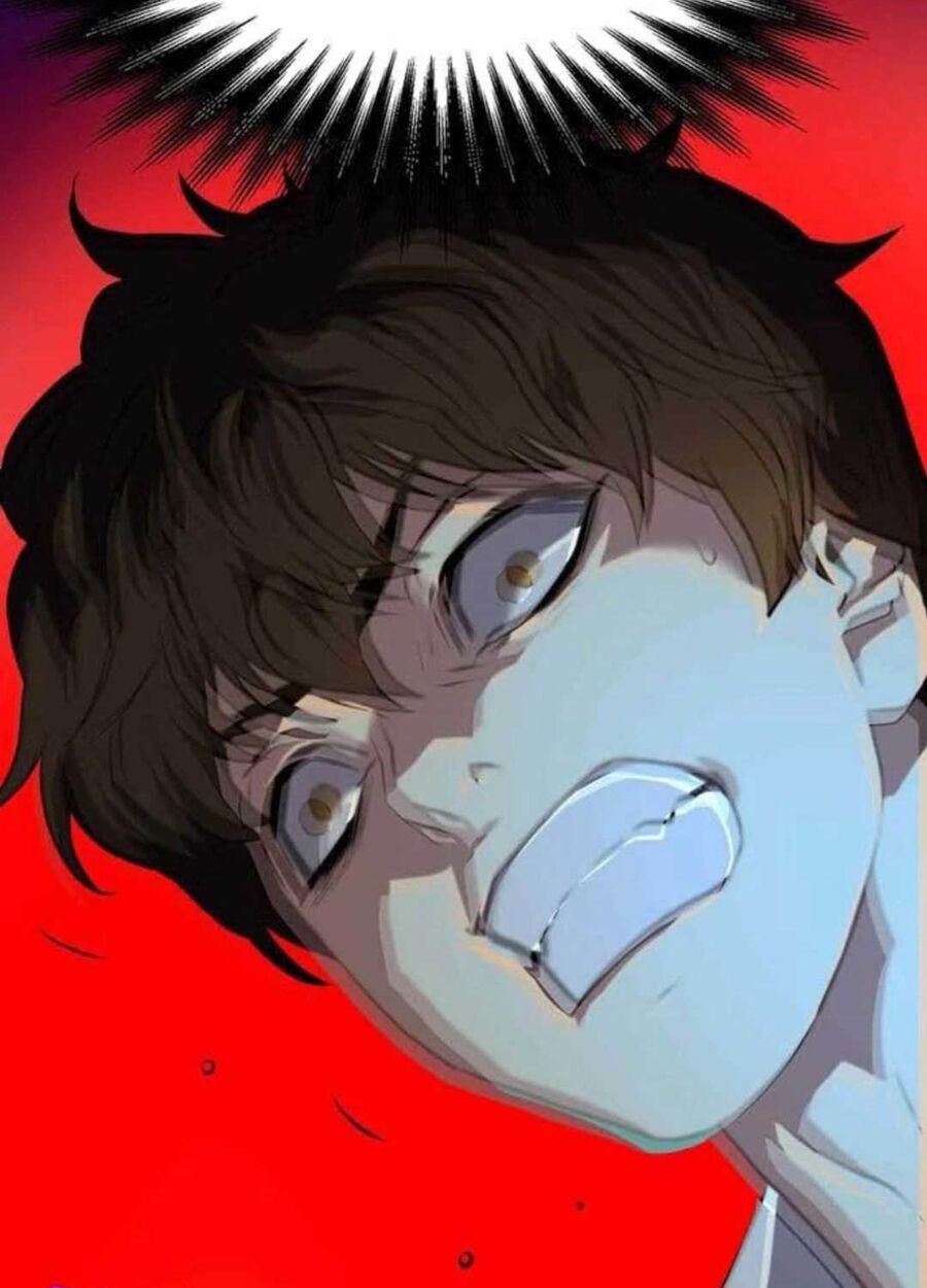 Sàn Đấu Sống Còn: Chapter 7