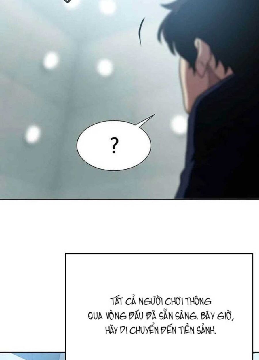 Sàn Đấu Sống Còn: Chapter 7