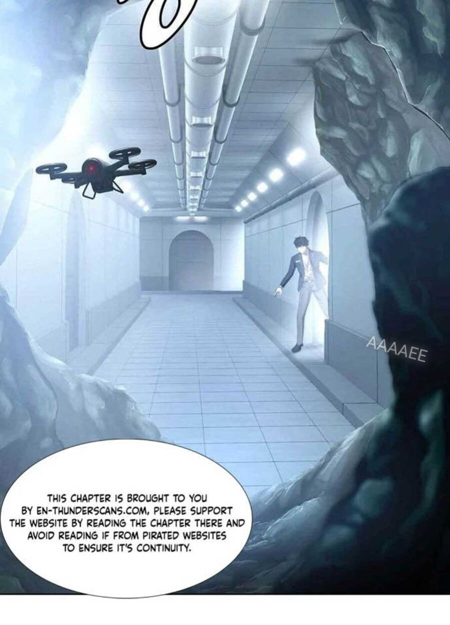 Sàn Đấu Sống Còn: Chapter 7