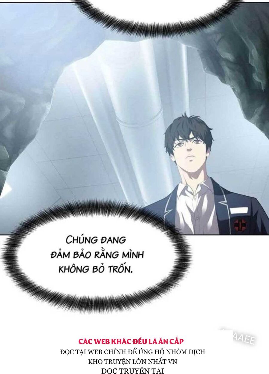 Sàn Đấu Sống Còn: Chapter 7