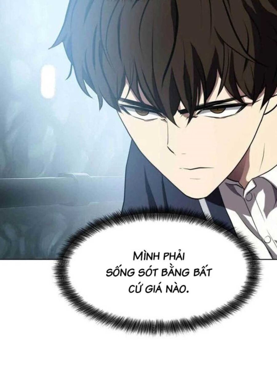 Sàn Đấu Sống Còn: Chapter 7