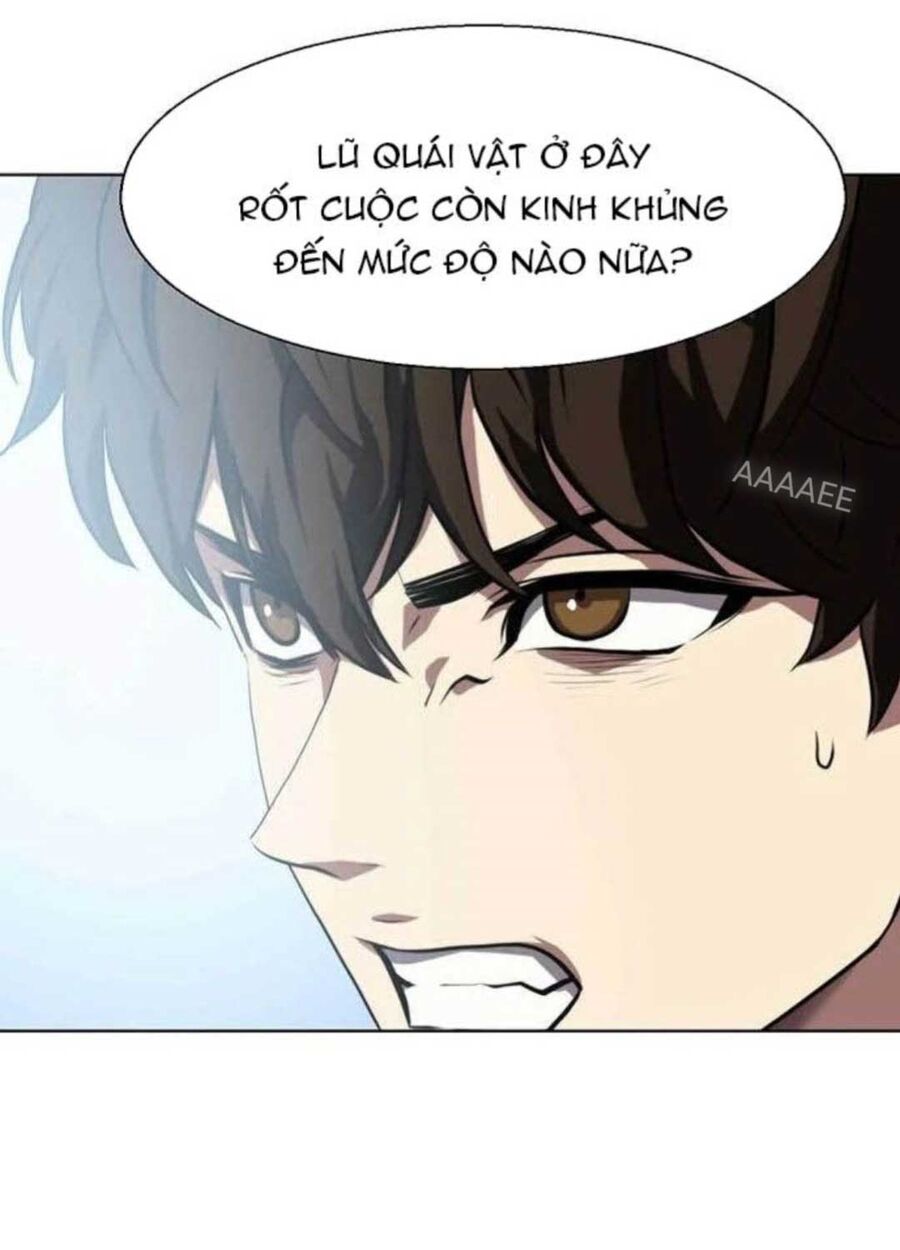 Sàn Đấu Sống Còn: Chapter 7