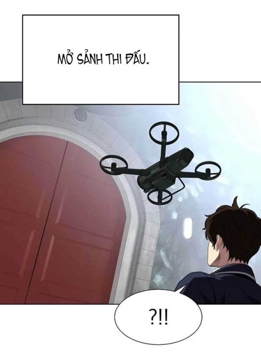 Sàn Đấu Sống Còn: Chapter 7