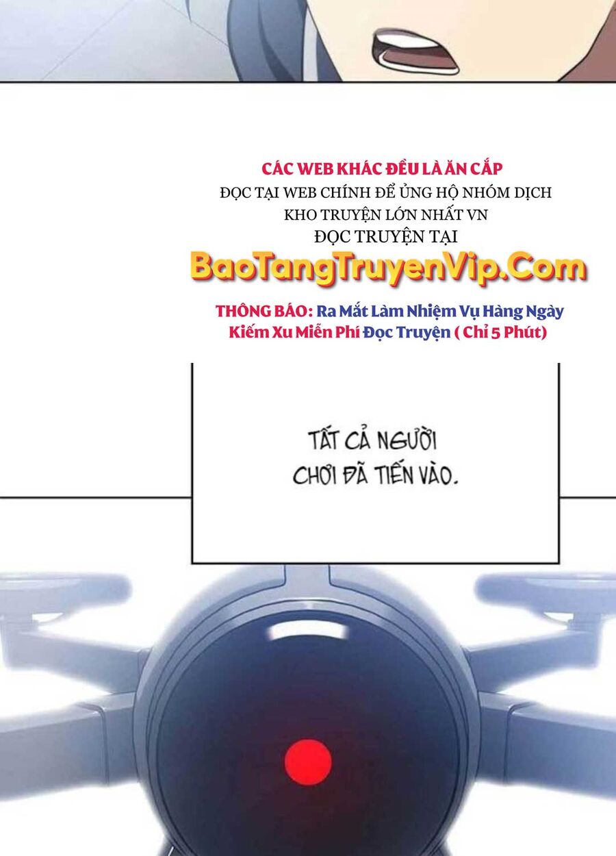 Sàn Đấu Sống Còn: Chapter 7