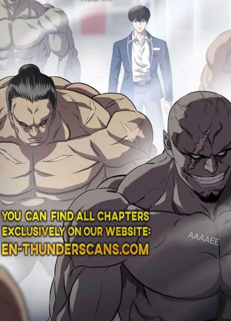 Sàn Đấu Sống Còn: Chapter 7