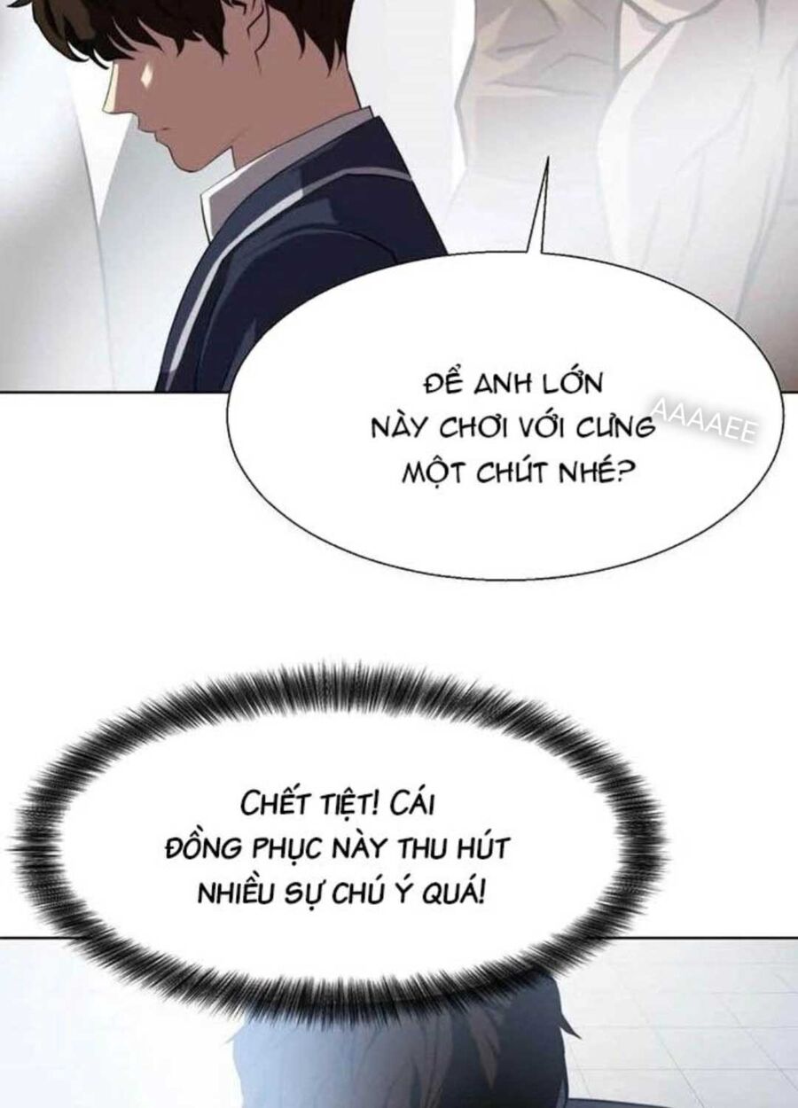 Sàn Đấu Sống Còn: Chapter 7