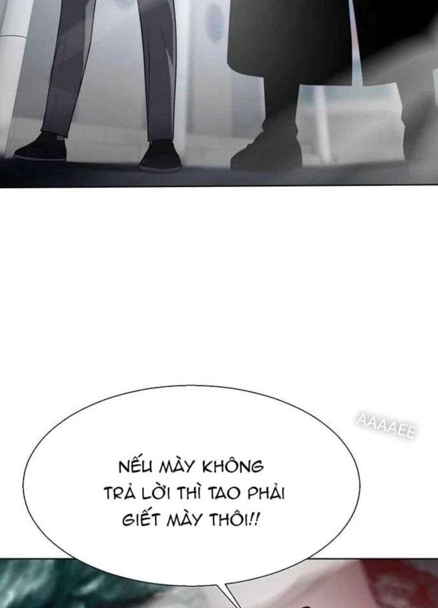 Sàn Đấu Sống Còn: Chapter 7