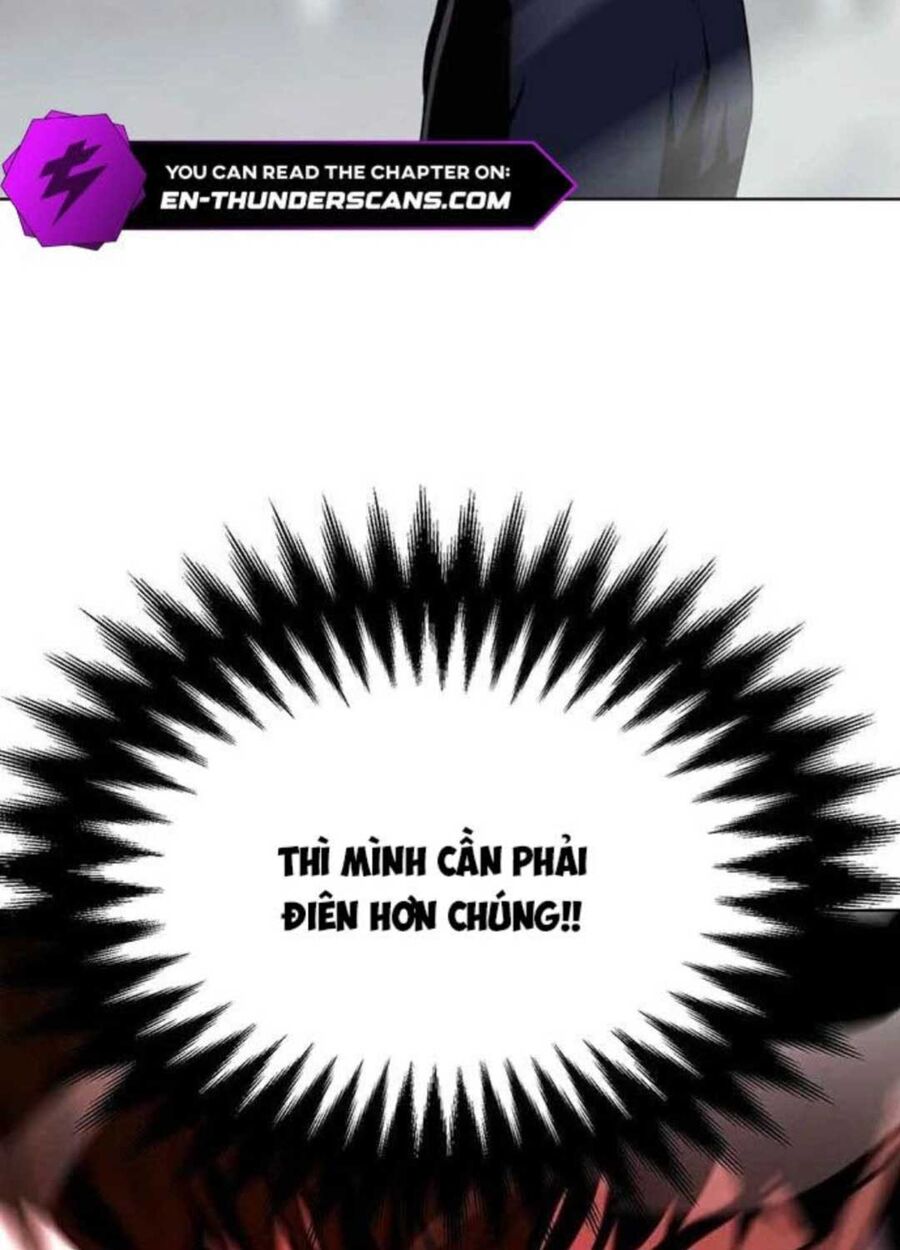 Sàn Đấu Sống Còn: Chapter 7