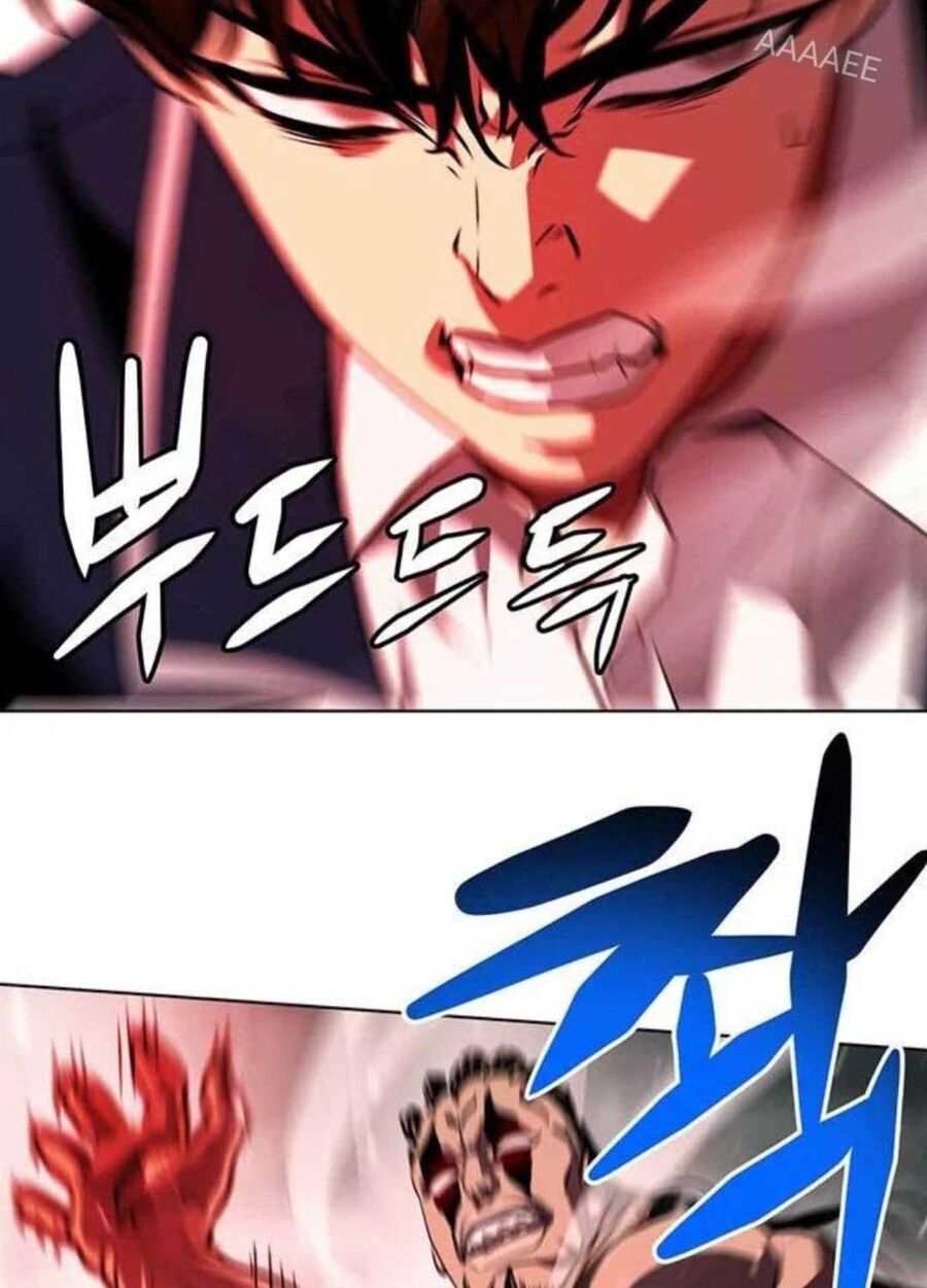 Sàn Đấu Sống Còn: Chapter 7
