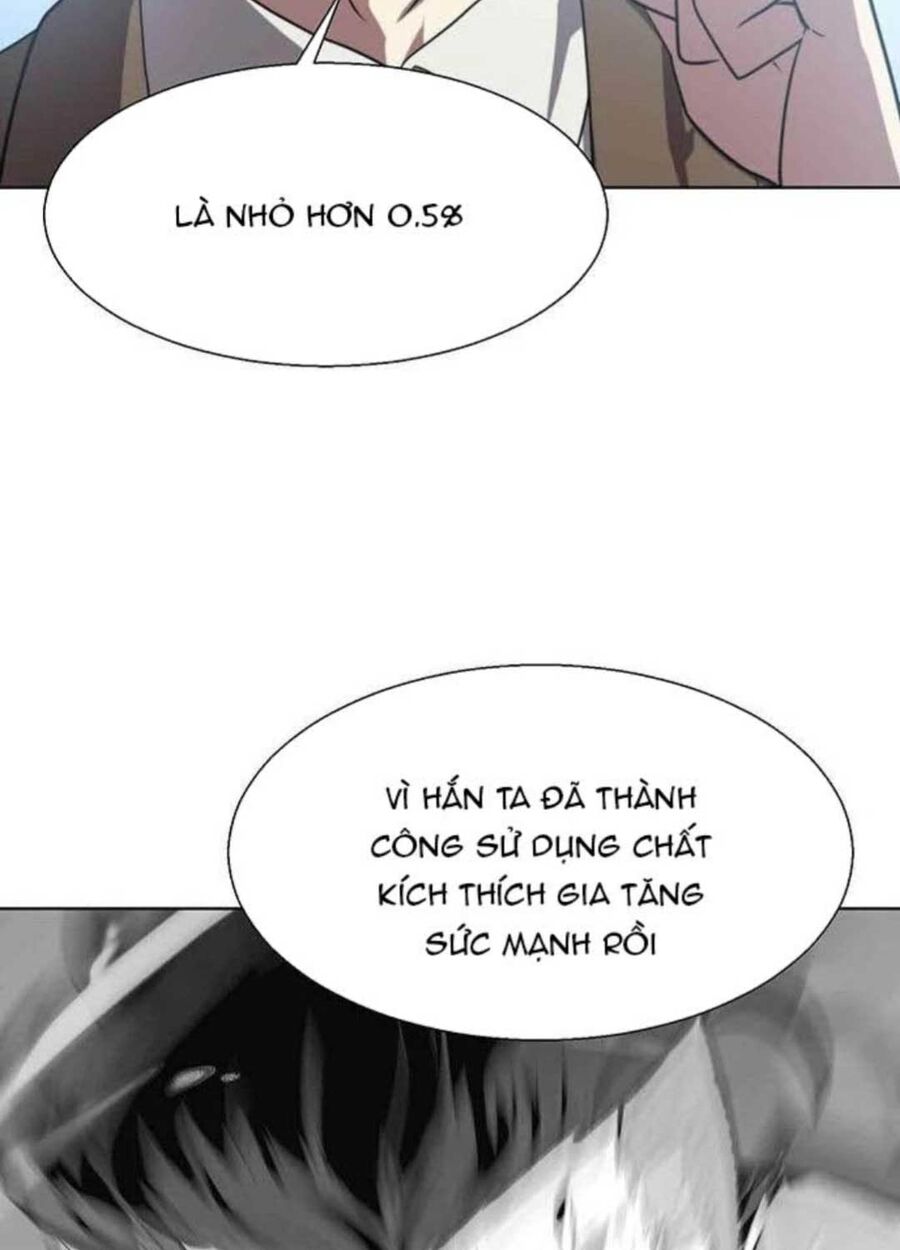 Sàn Đấu Sống Còn: Chapter 7