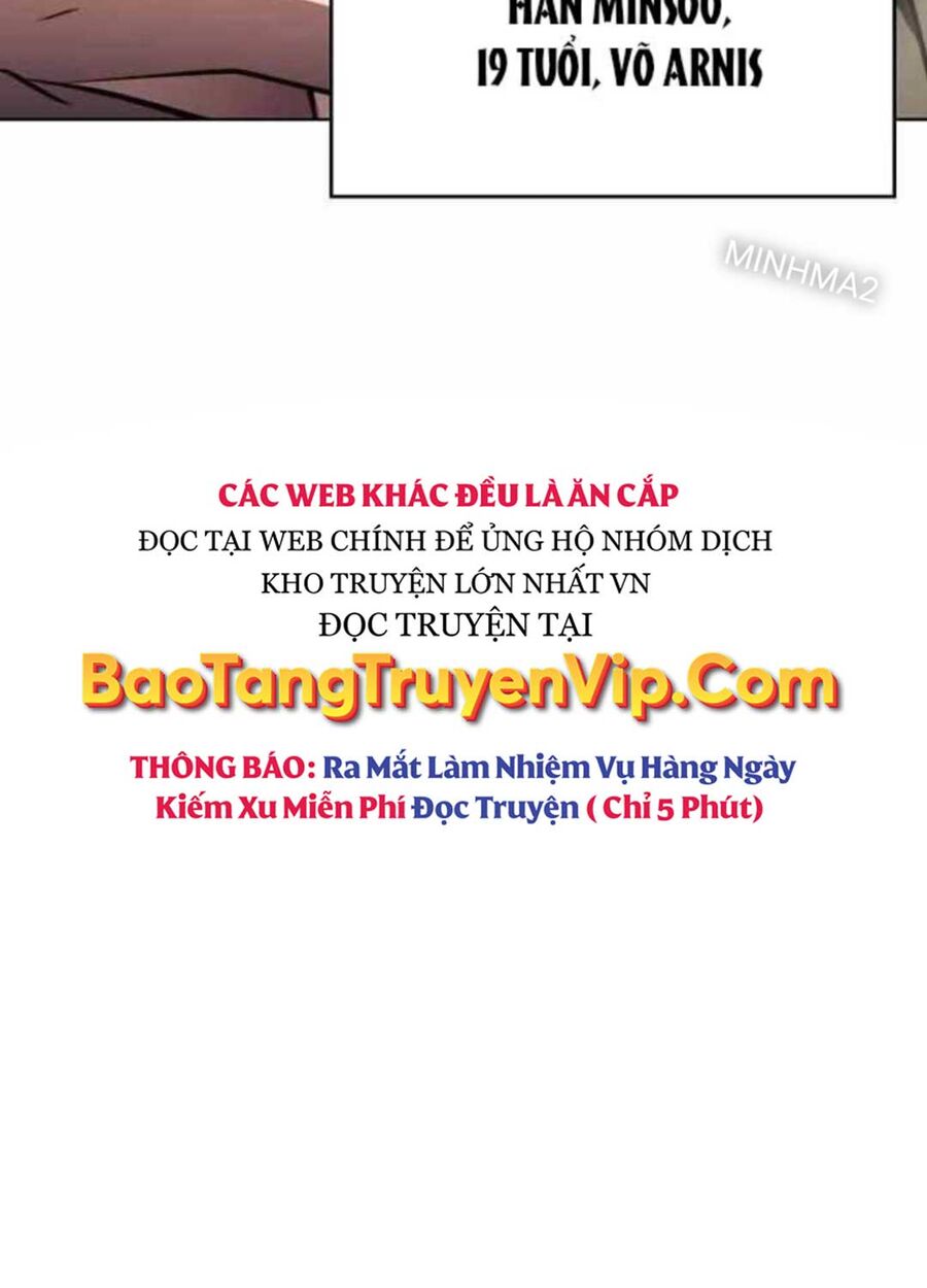 Sàn Đấu Sống Còn: Chapter 8