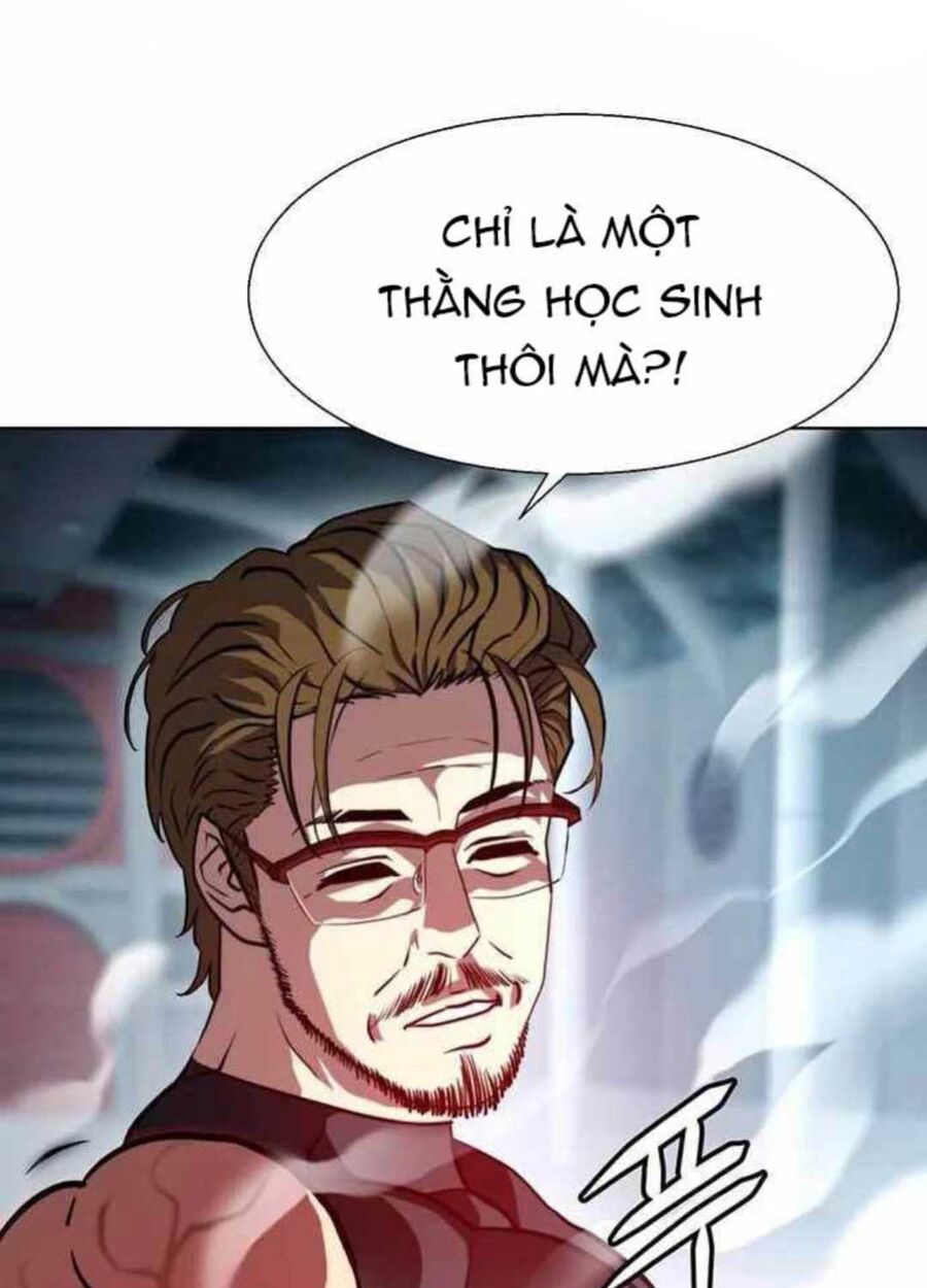 Sàn Đấu Sống Còn: Chapter 8