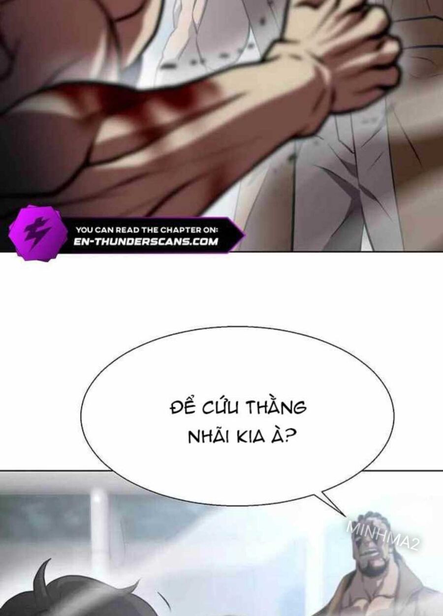 Sàn Đấu Sống Còn: Chapter 8