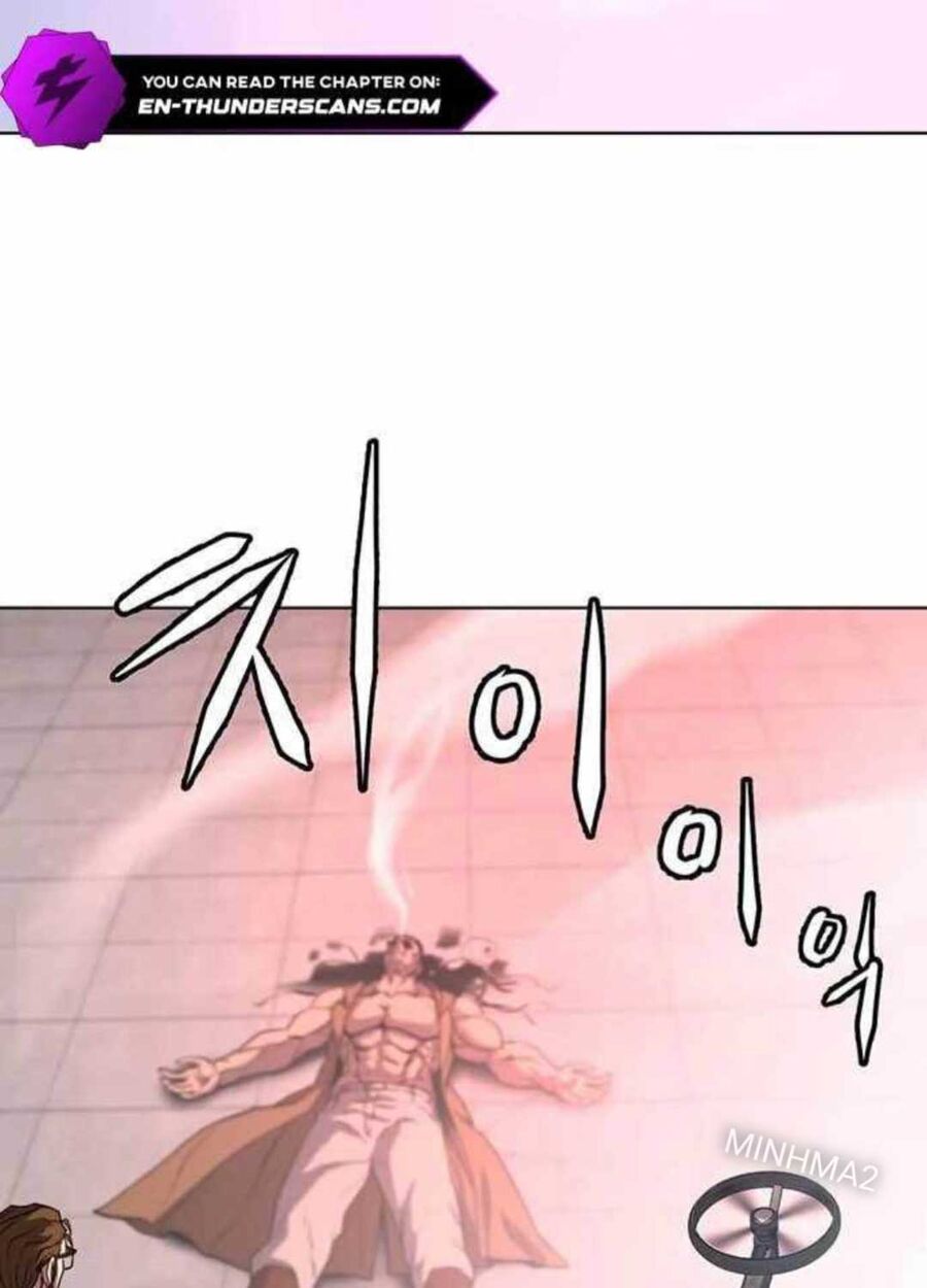 Sàn Đấu Sống Còn: Chapter 8