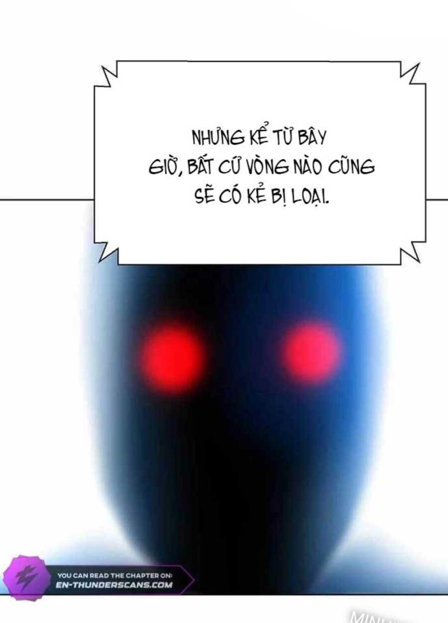 Sàn Đấu Sống Còn: Chapter 8