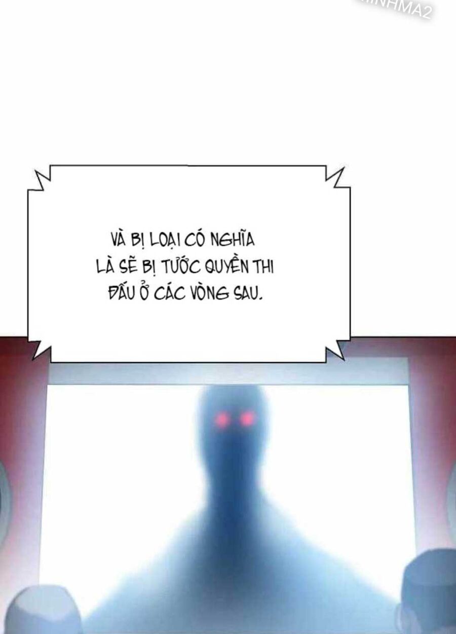 Sàn Đấu Sống Còn: Chapter 8