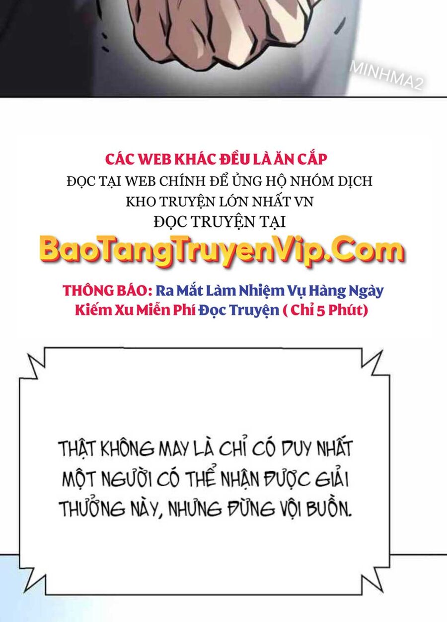 Sàn Đấu Sống Còn: Chapter 8