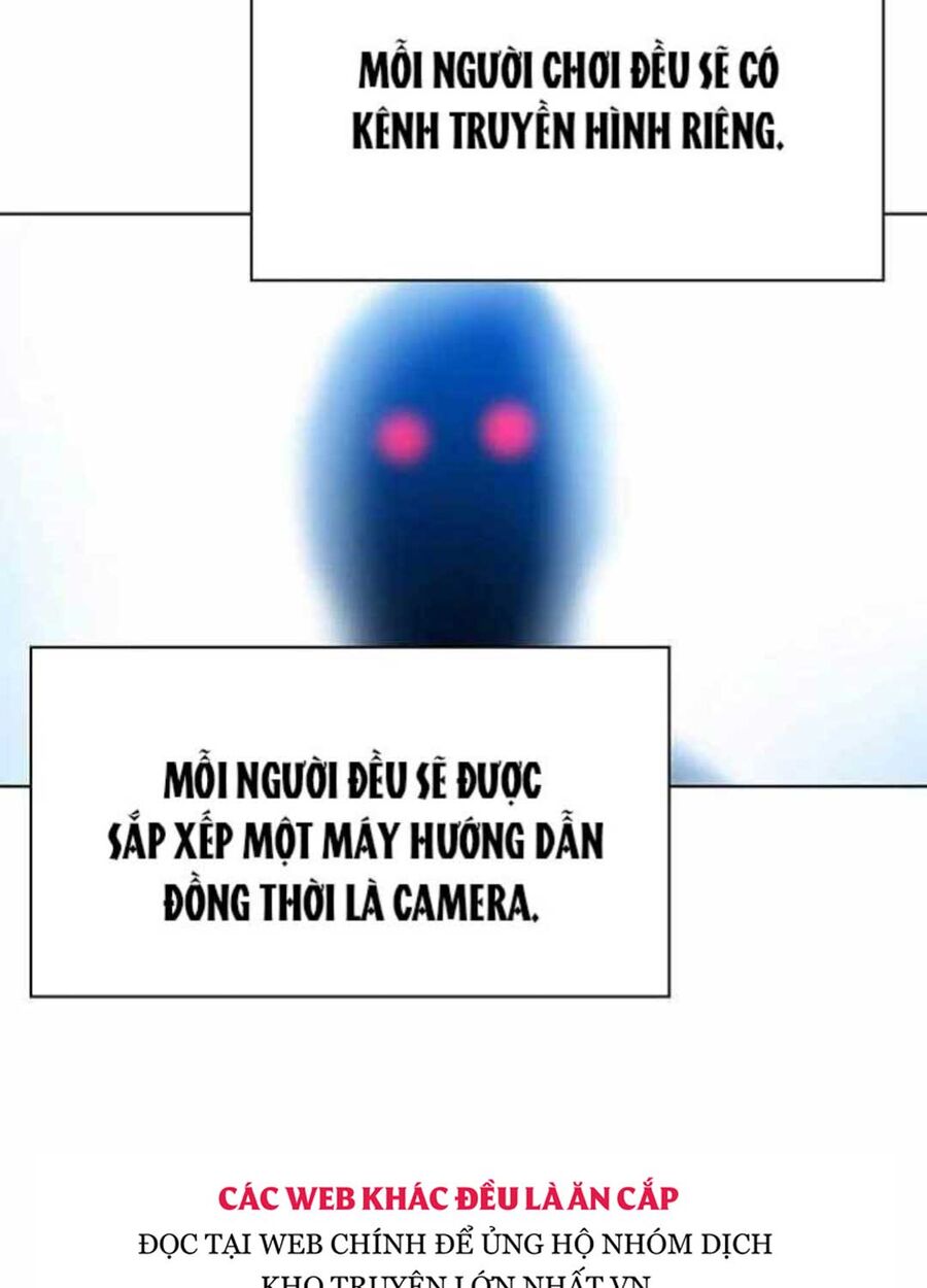 Sàn Đấu Sống Còn: Chapter 8