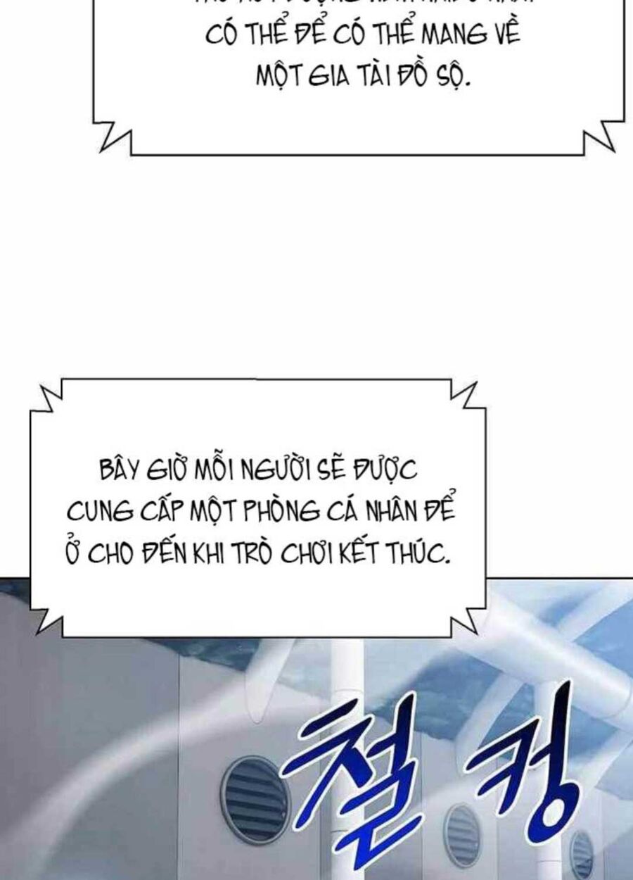 Sàn Đấu Sống Còn: Chapter 8