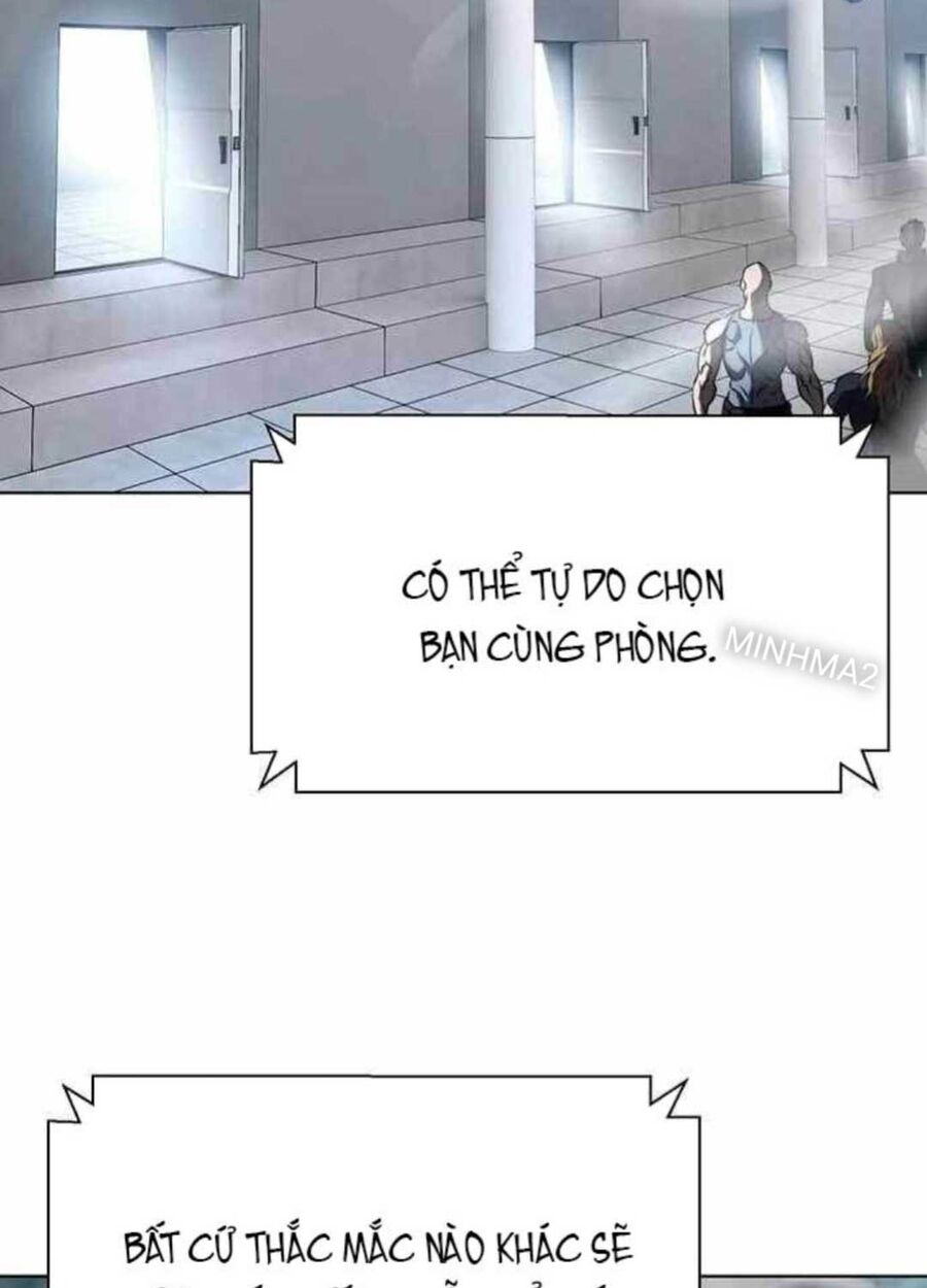 Sàn Đấu Sống Còn: Chapter 8