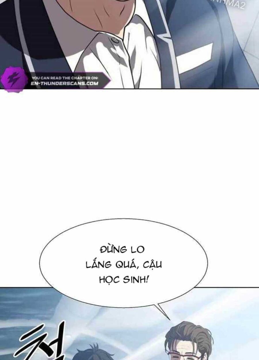 Sàn Đấu Sống Còn: Chapter 8