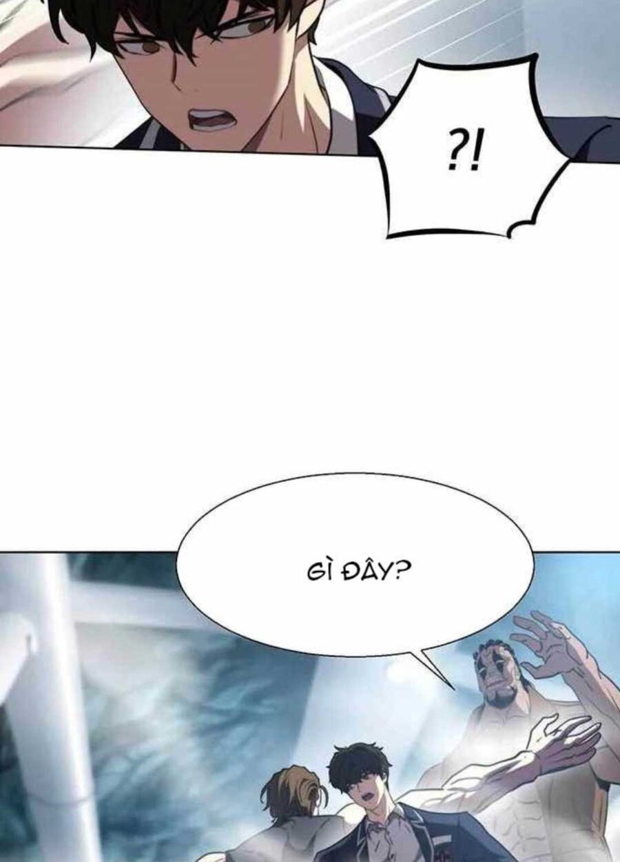 Sàn Đấu Sống Còn: Chapter 8