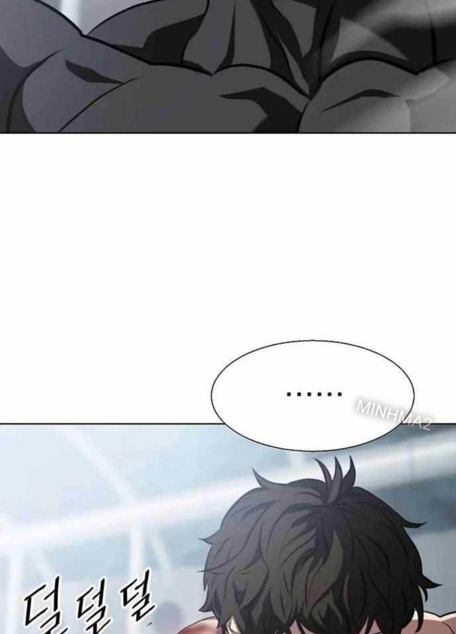 Sàn Đấu Sống Còn: Chapter 8