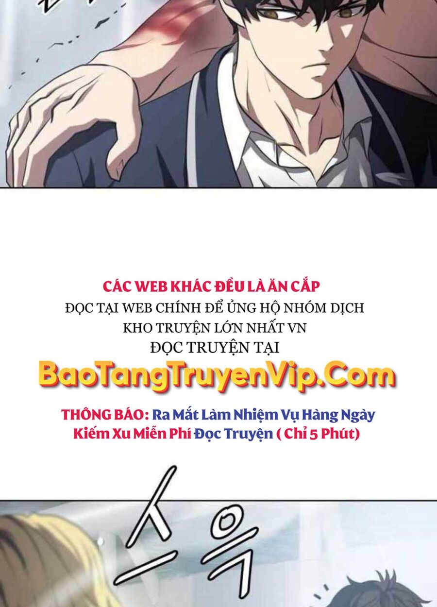 Sàn Đấu Sống Còn: Chapter 8