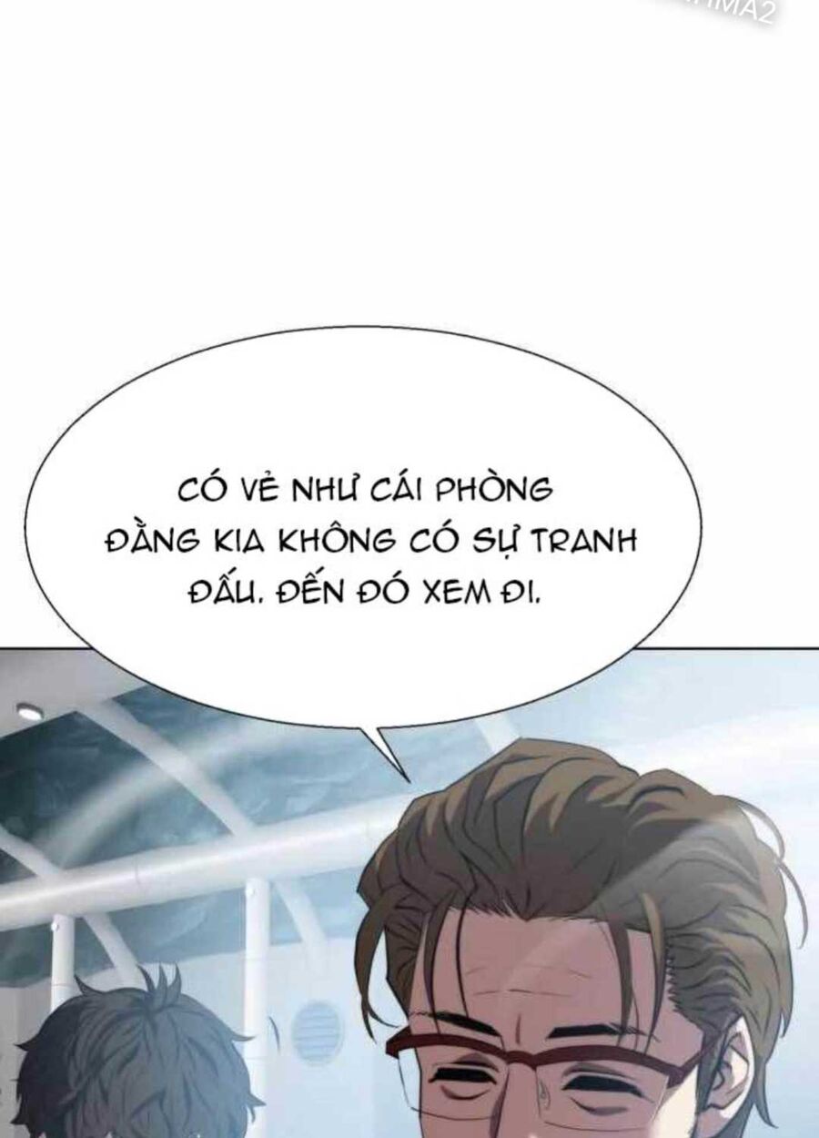 Sàn Đấu Sống Còn: Chapter 8