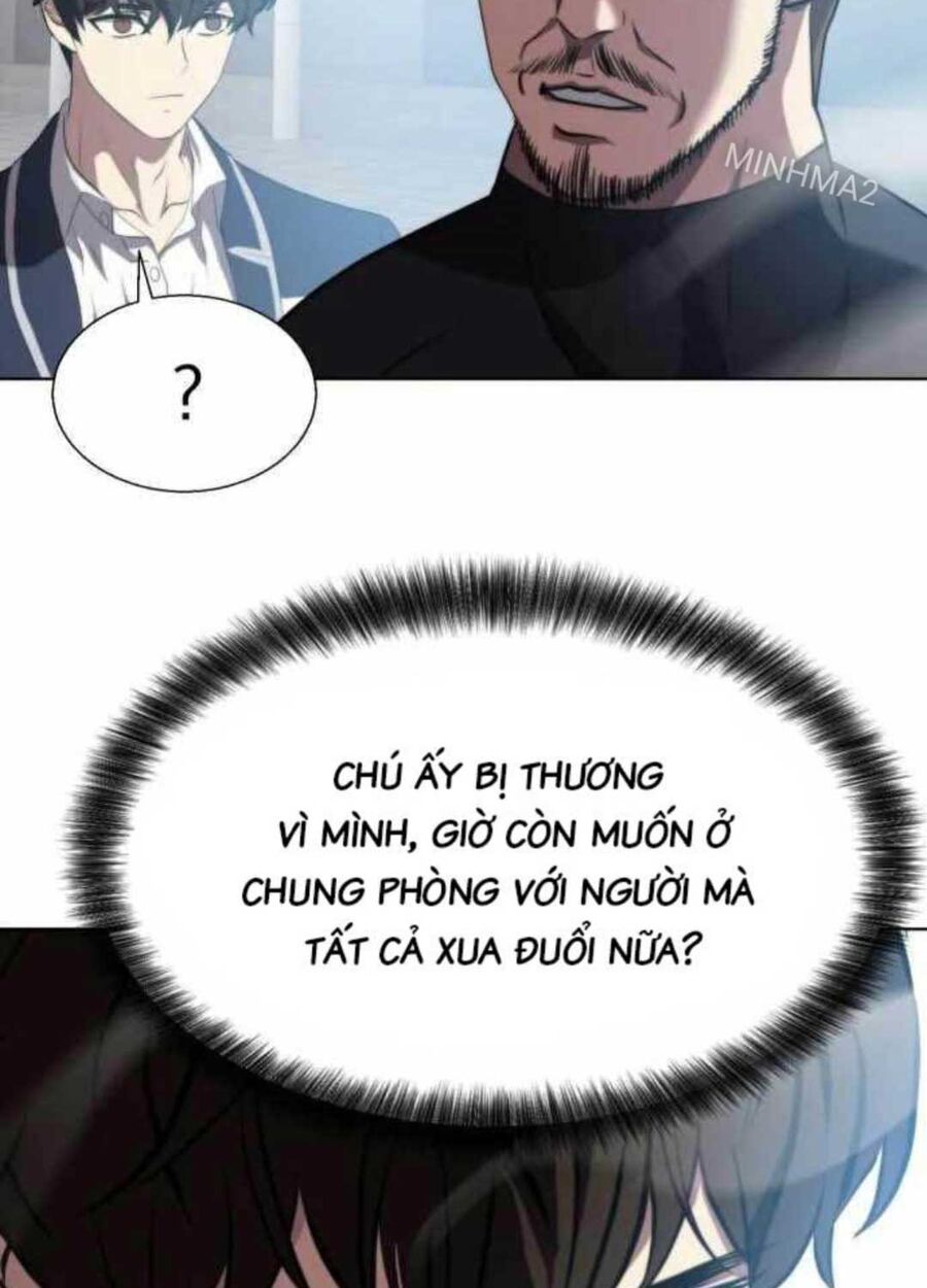 Sàn Đấu Sống Còn: Chapter 8